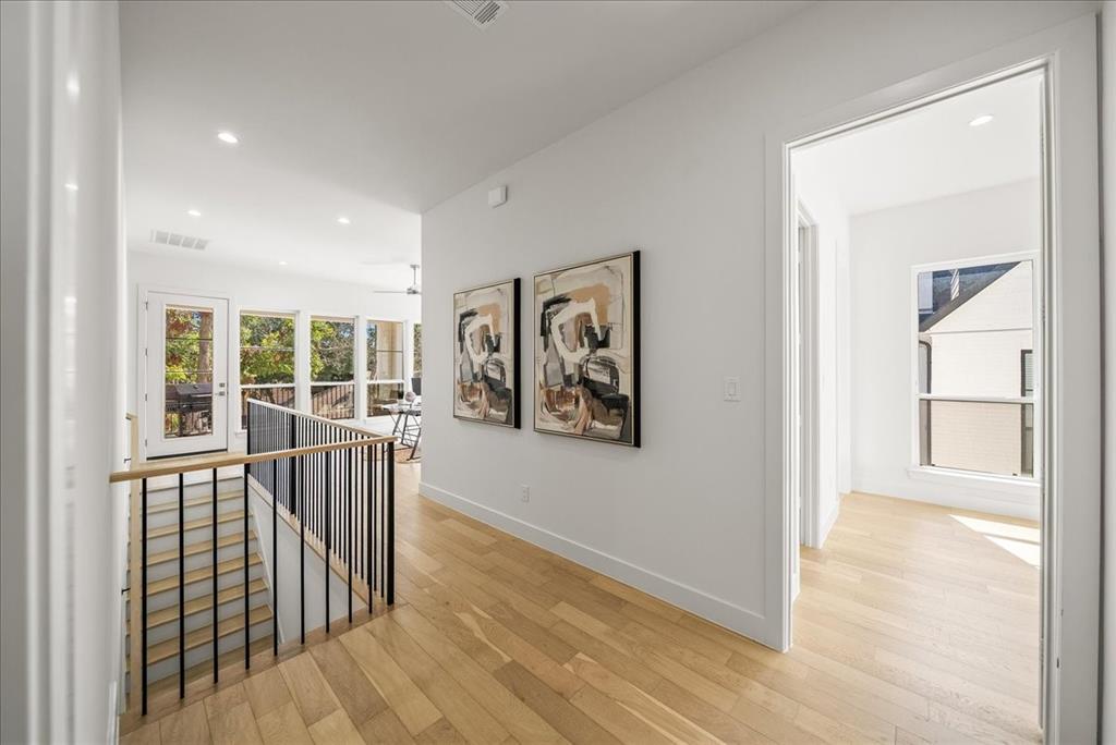 Main 7 Townhome Addition - Residential