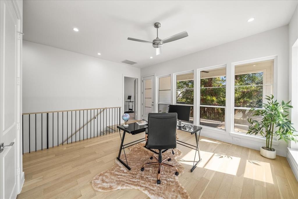 Main 7 Townhome Addition - Residential