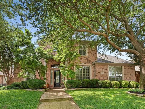 1025 Arches Park Drive Allen TX 75013