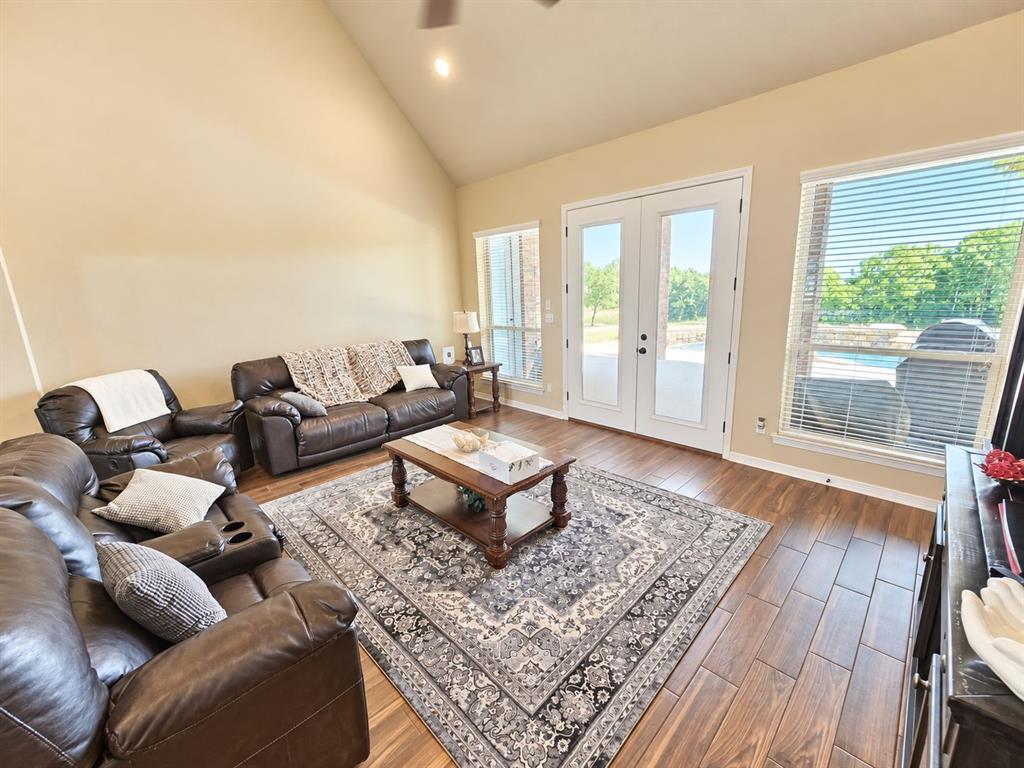 144 Indian Ridge Road