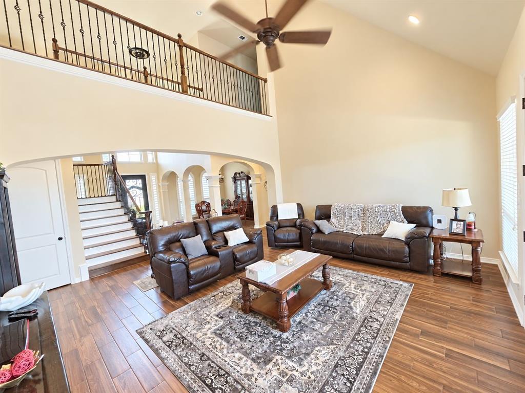 144 Indian Ridge Road