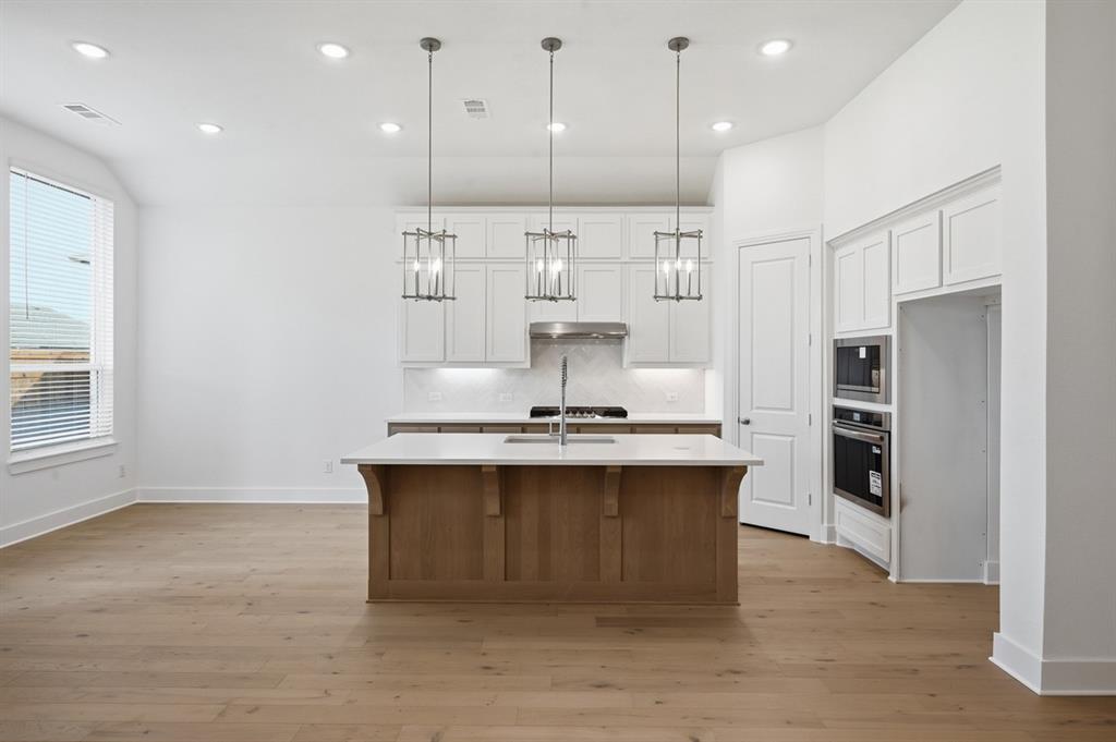 Wellington - Residential