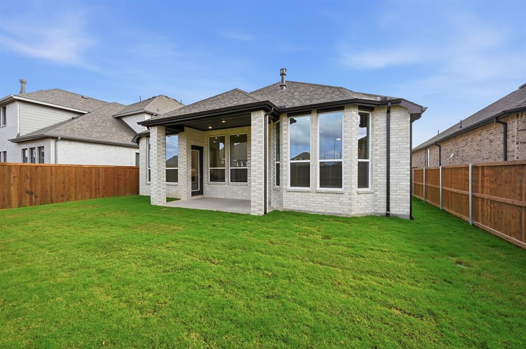 Wellington - Residential