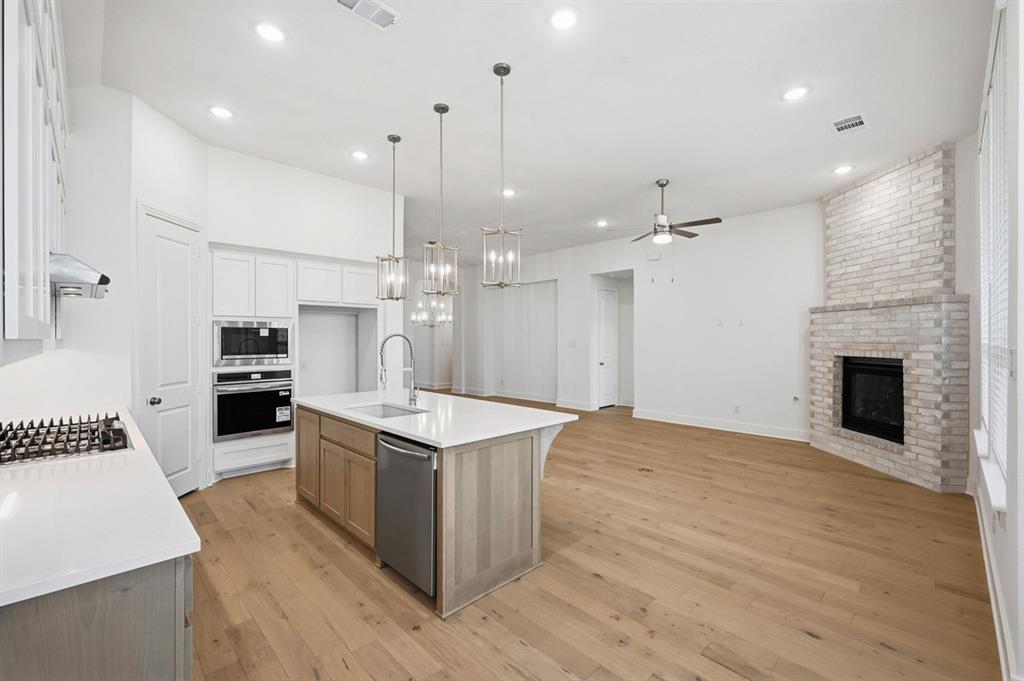 Wellington - Residential