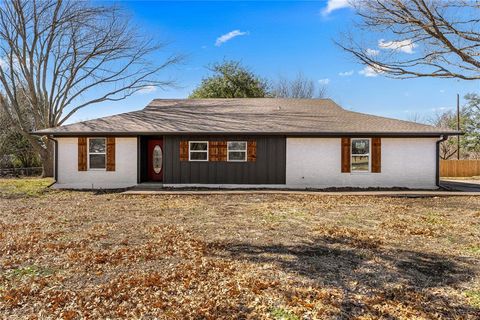 Photo of 801 Chapparal Road, Hewitt, TX 76643 (MLS # 21173750)