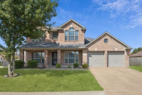 633 Daisy Drive DeSoto TX 75115