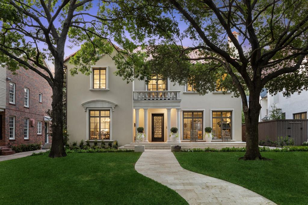 University Heights 4th Sec - Residential