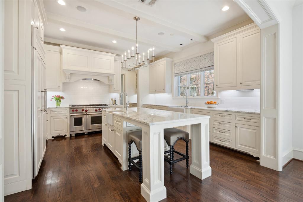 University Heights 4th Sec - Residential