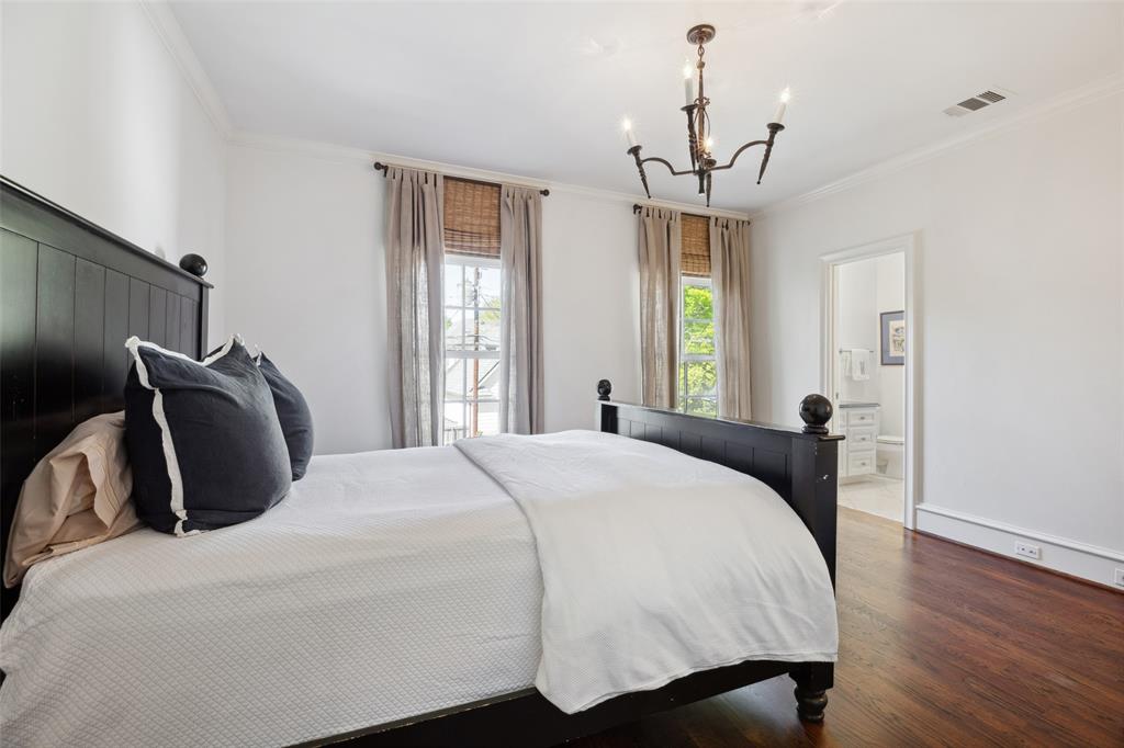 University Heights 4th Sec - Residential