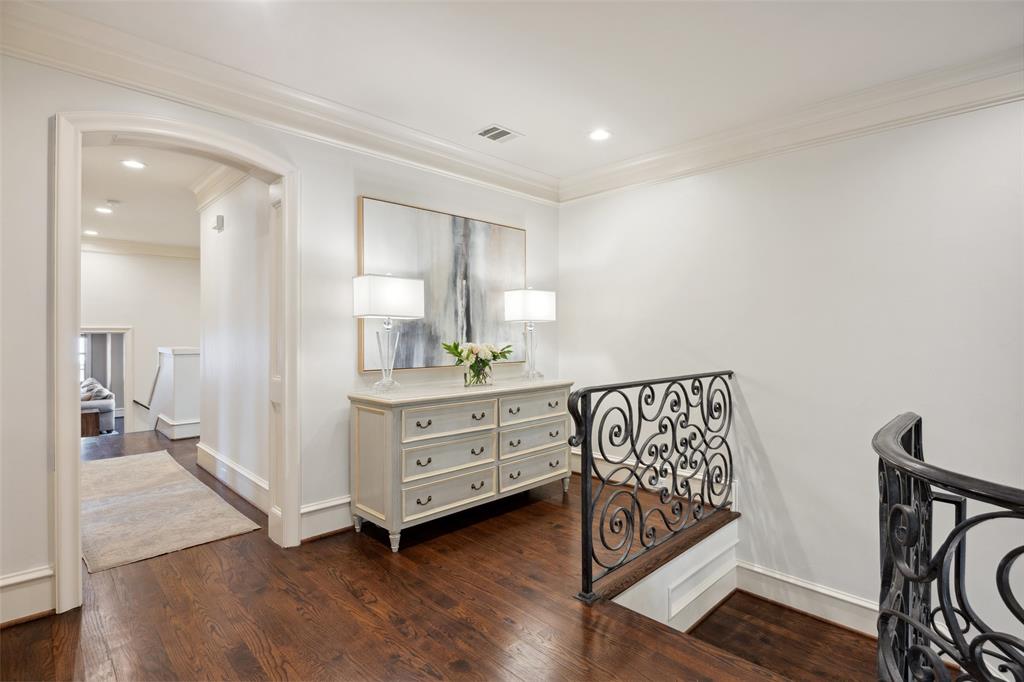 University Heights 4th Sec - Residential