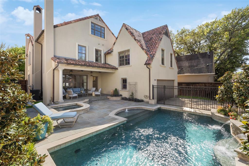 University Heights 4th Sec - Residential