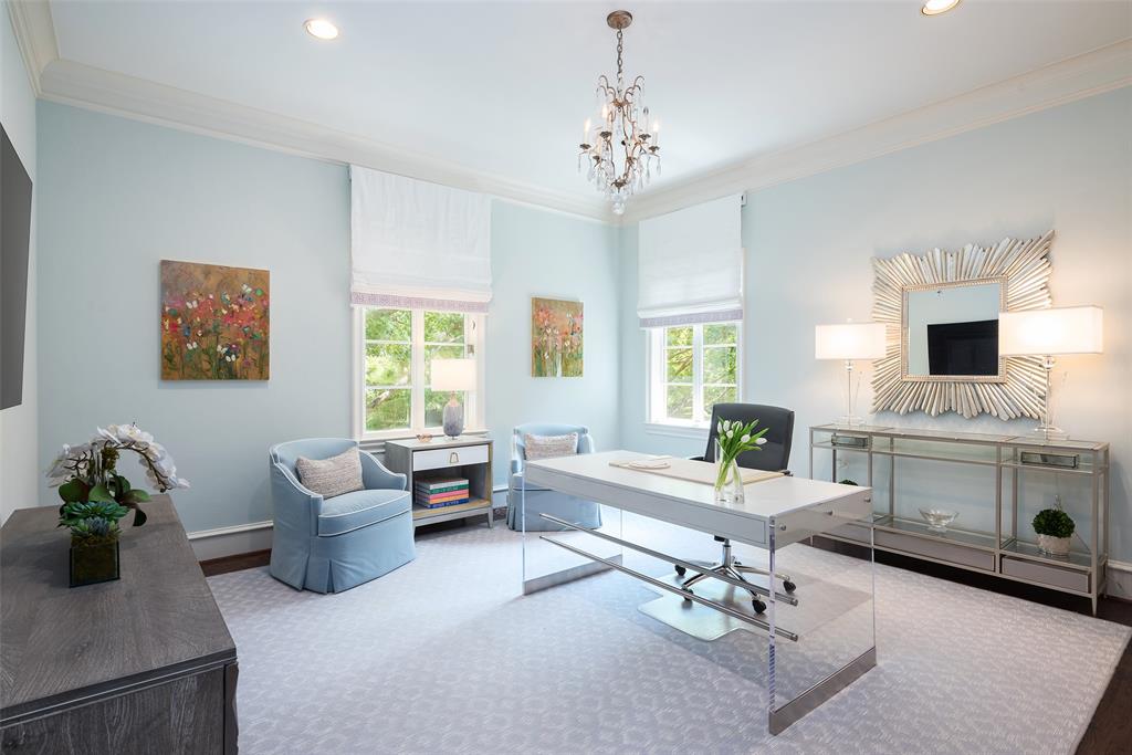 University Heights 4th Sec - Residential