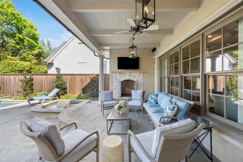 University Heights 4th Sec - Residential