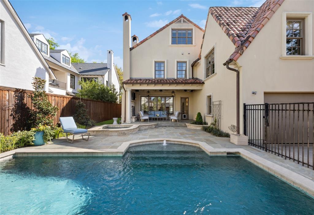 University Heights 4th Sec - Residential