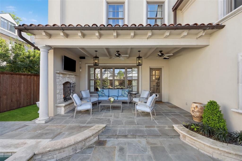 University Heights 4th Sec - Residential