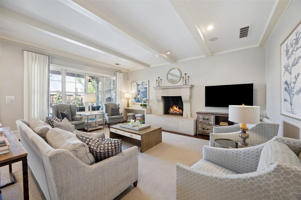 University Heights 4th Sec - Residential