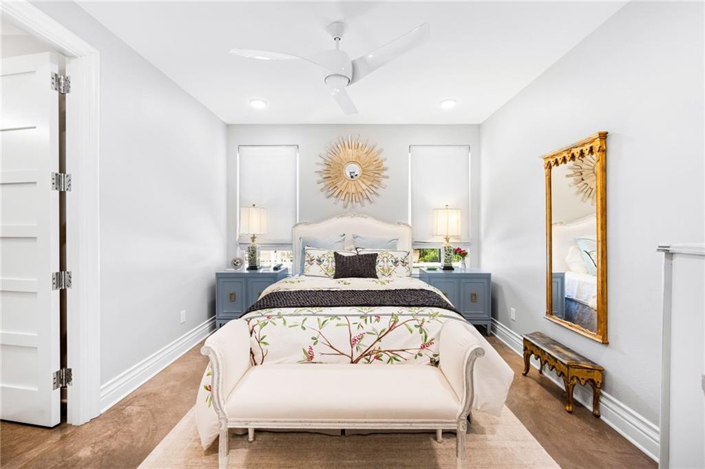 Ratliff Estate Addition - Residential