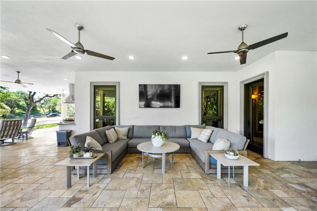 Ratliff Estate Addition - Residential