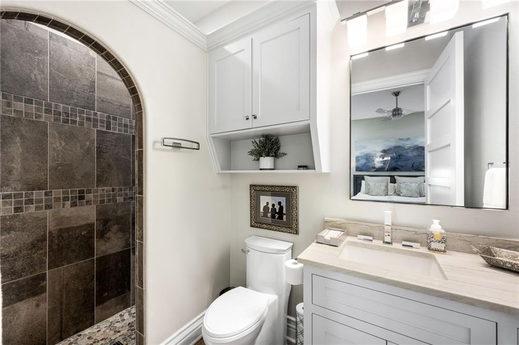 Ratliff Estate Addition - Residential