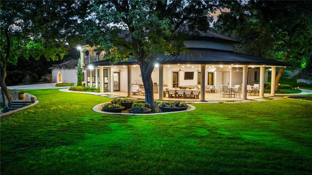 Ratliff Estate Addition - Residential