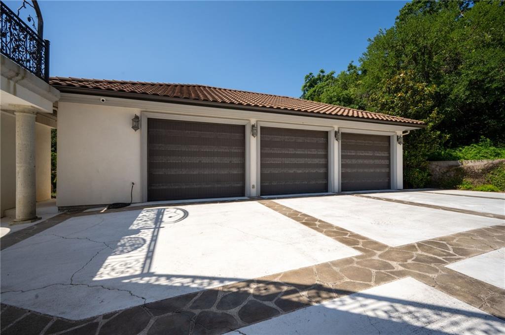 Ratliff Estate Addition - Residential