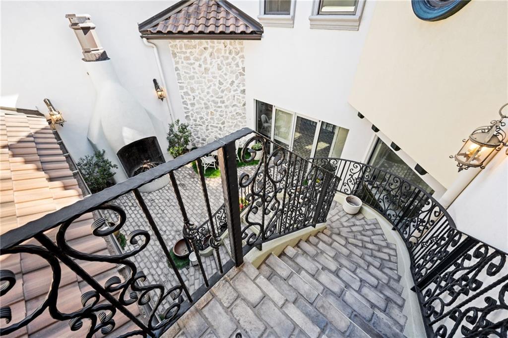 Ratliff Estate Addition - Residential