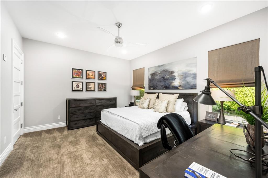 Ratliff Estate Addition - Residential