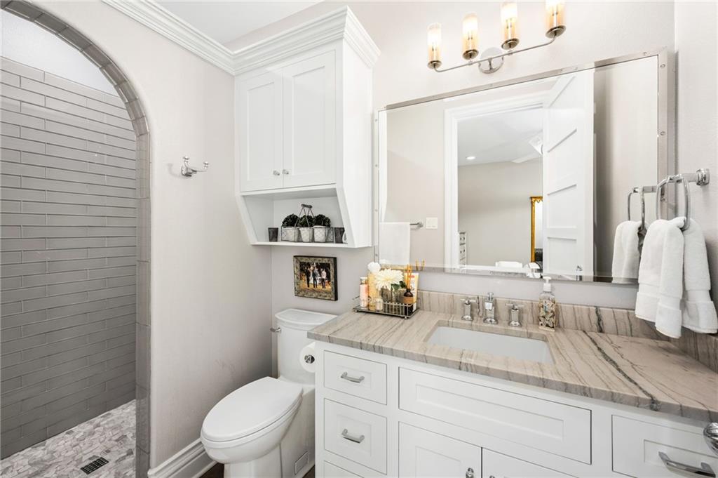 Ratliff Estate Addition - Residential