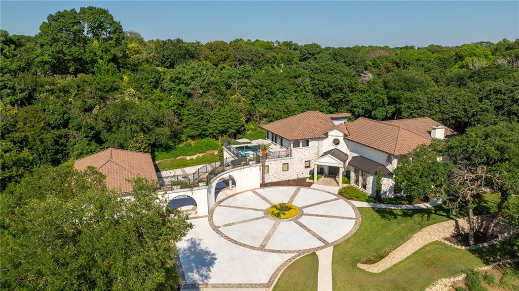 Ratliff Estate Addition - Residential