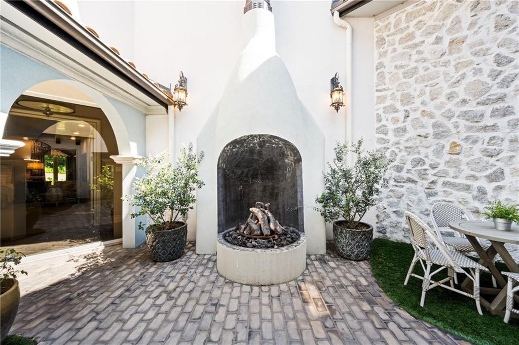 Ratliff Estate Addition - Residential