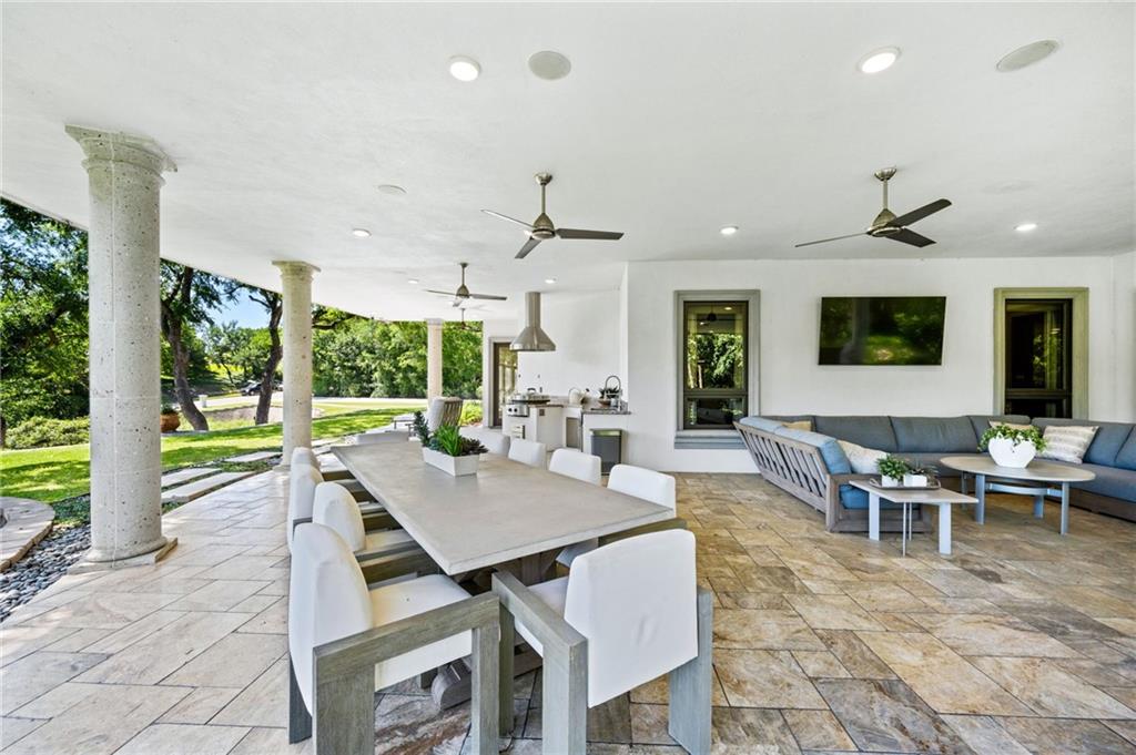 Ratliff Estate Addition - Residential