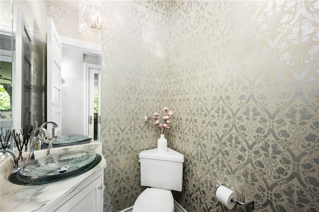 Ratliff Estate Addition - Residential