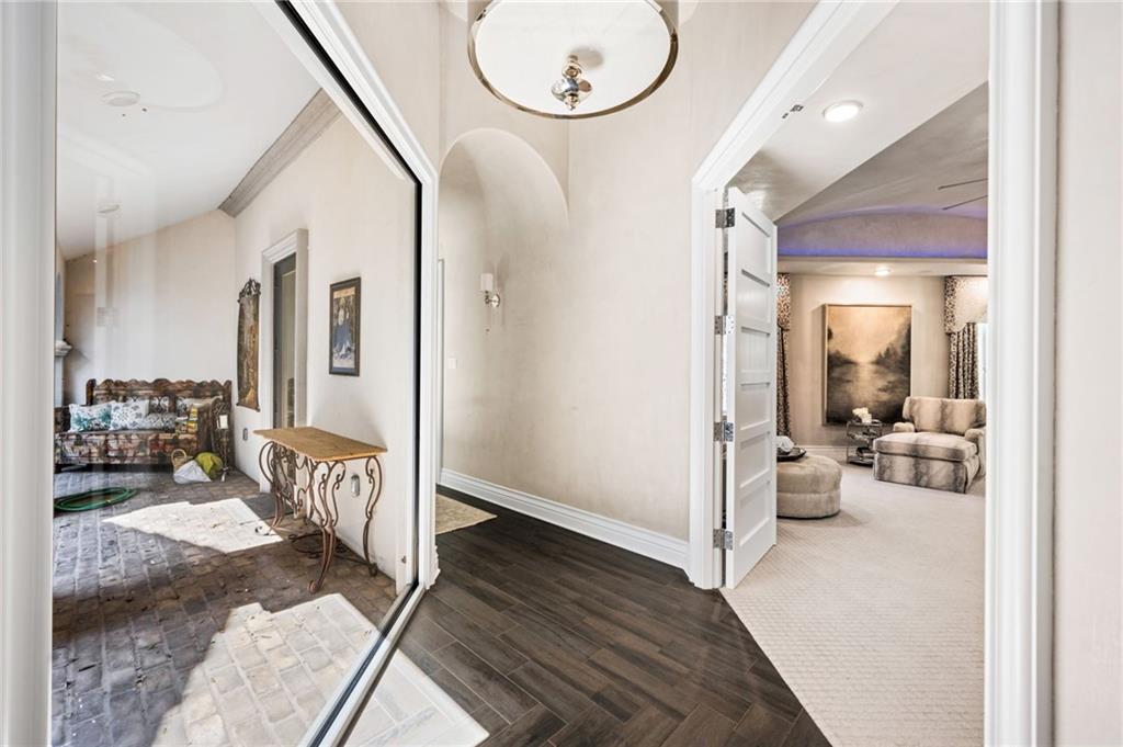 Ratliff Estate Addition - Residential