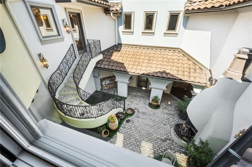 Ratliff Estate Addition - Residential