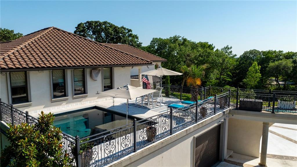 Ratliff Estate Addition - Residential