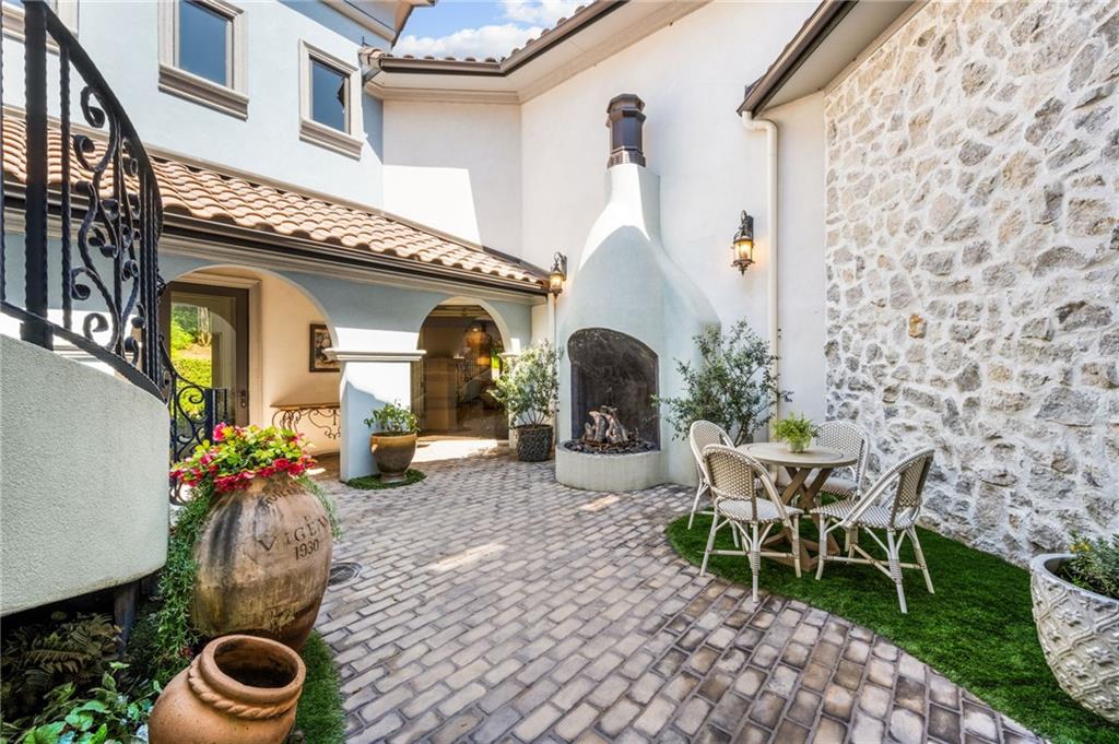 Ratliff Estate Addition - Residential