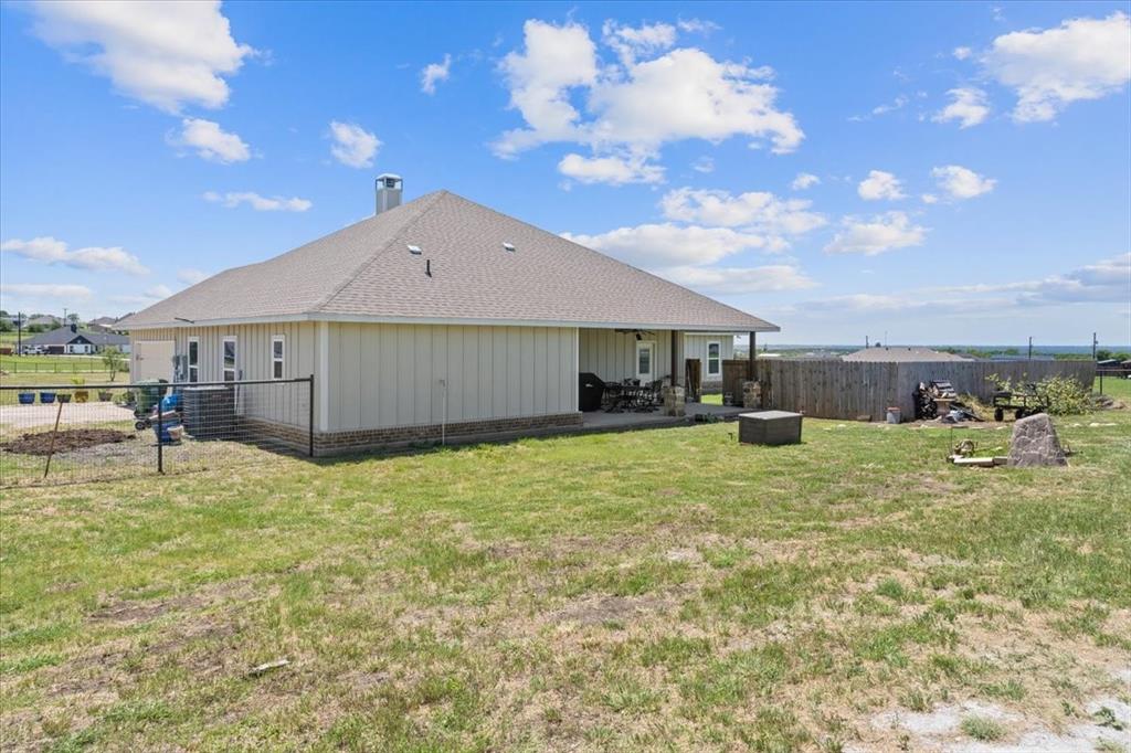 Springtown, Texas 76082, United States, 4 Bedrooms Bedrooms, ,3 BathroomsBathrooms,Residential,Active,178092