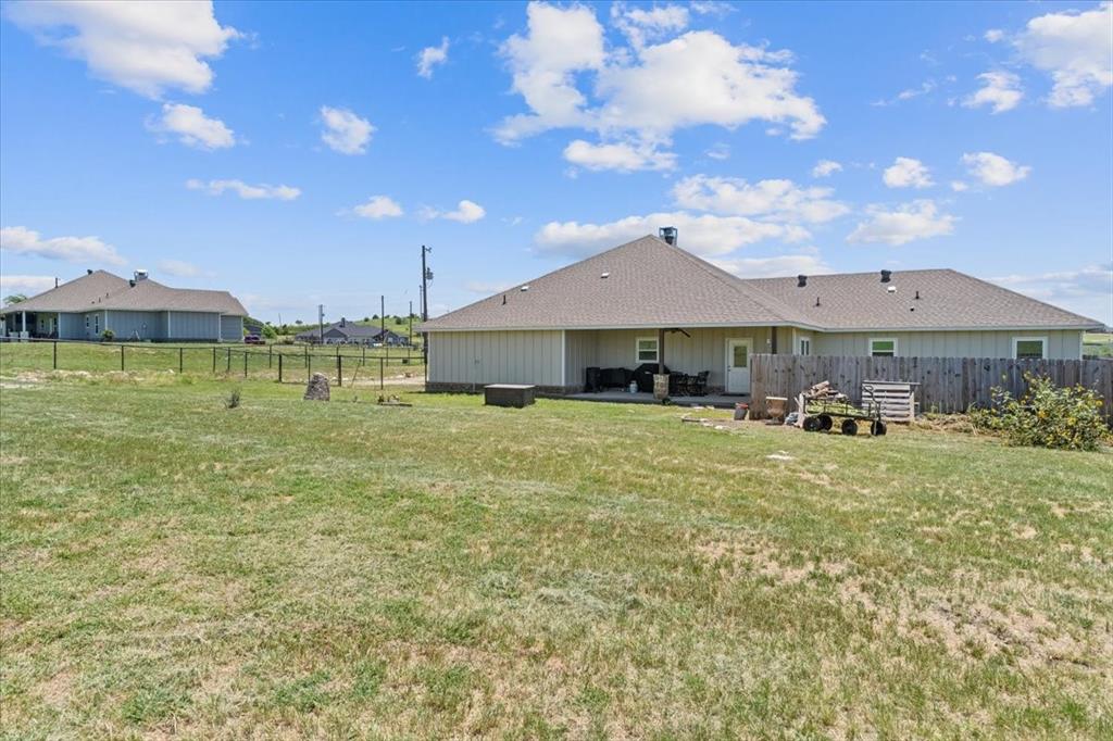 Springtown, Texas 76082, United States, 4 Bedrooms Bedrooms, ,3 BathroomsBathrooms,Residential,Active,178092