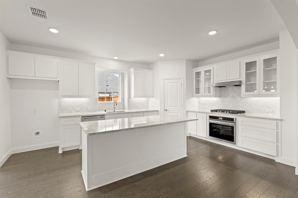 Trails at Cottonwood Creek - Residential