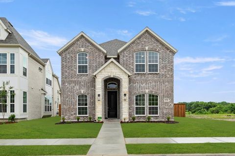 12710 Meadow Glen Rowlett TX 75089