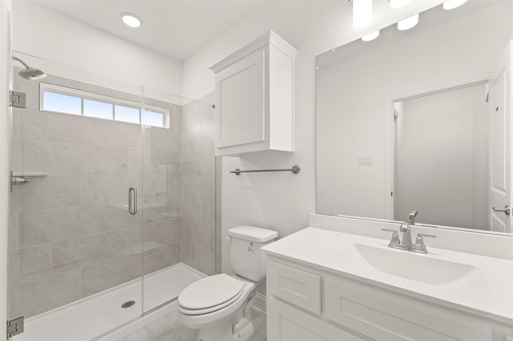 Trails at Cottonwood Creek - Residential