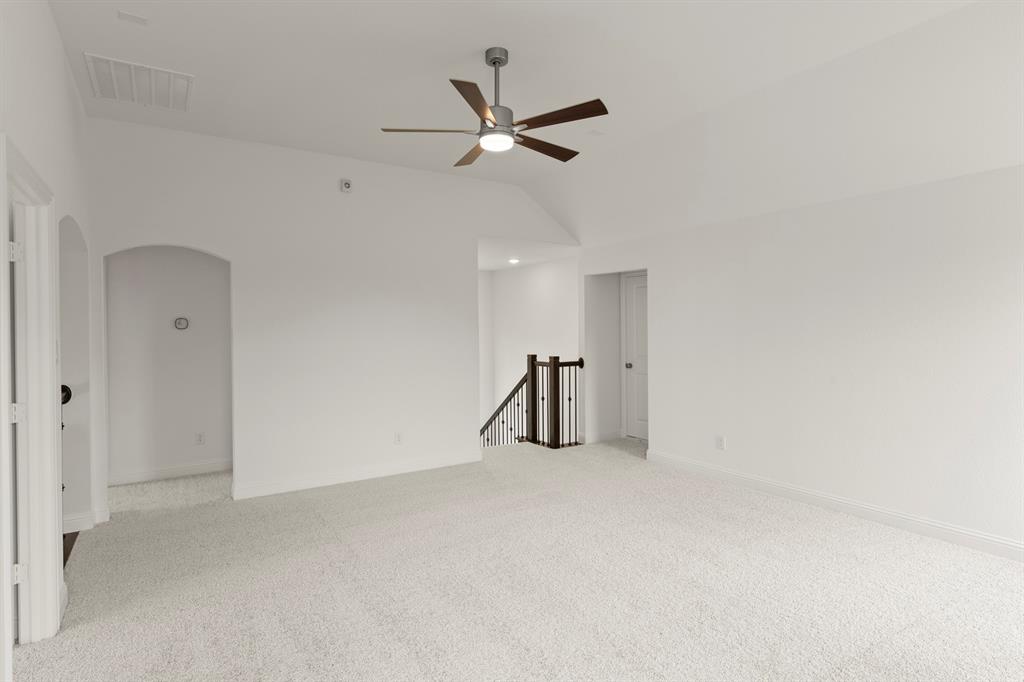 Trails at Cottonwood Creek - Residential