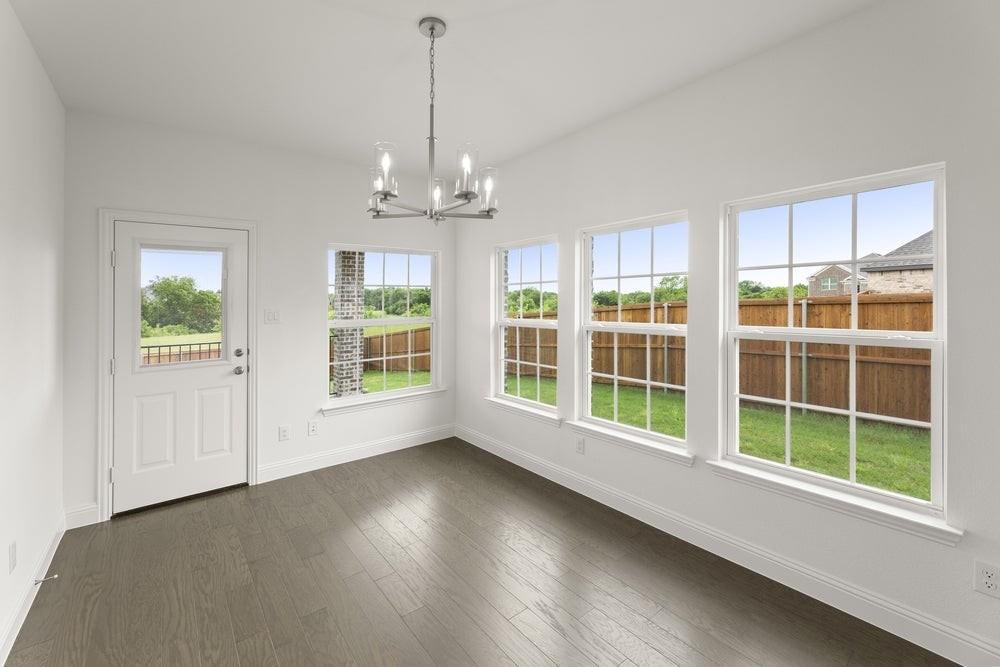 Trails at Cottonwood Creek - Residential