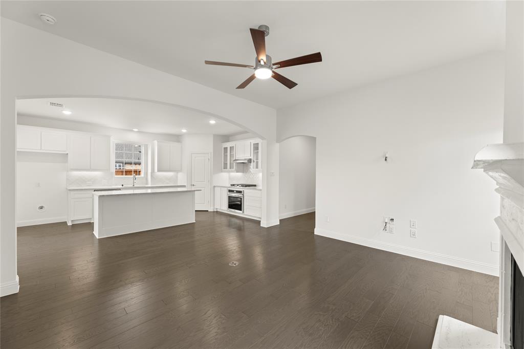 Trails at Cottonwood Creek - Residential