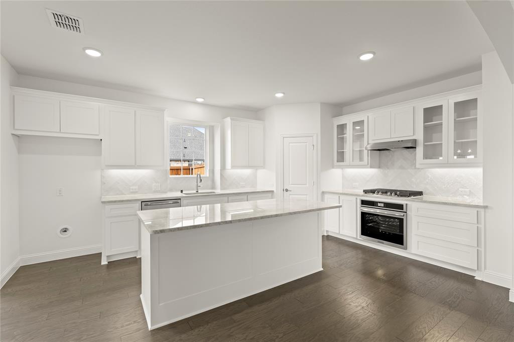 Trails at Cottonwood Creek - Residential