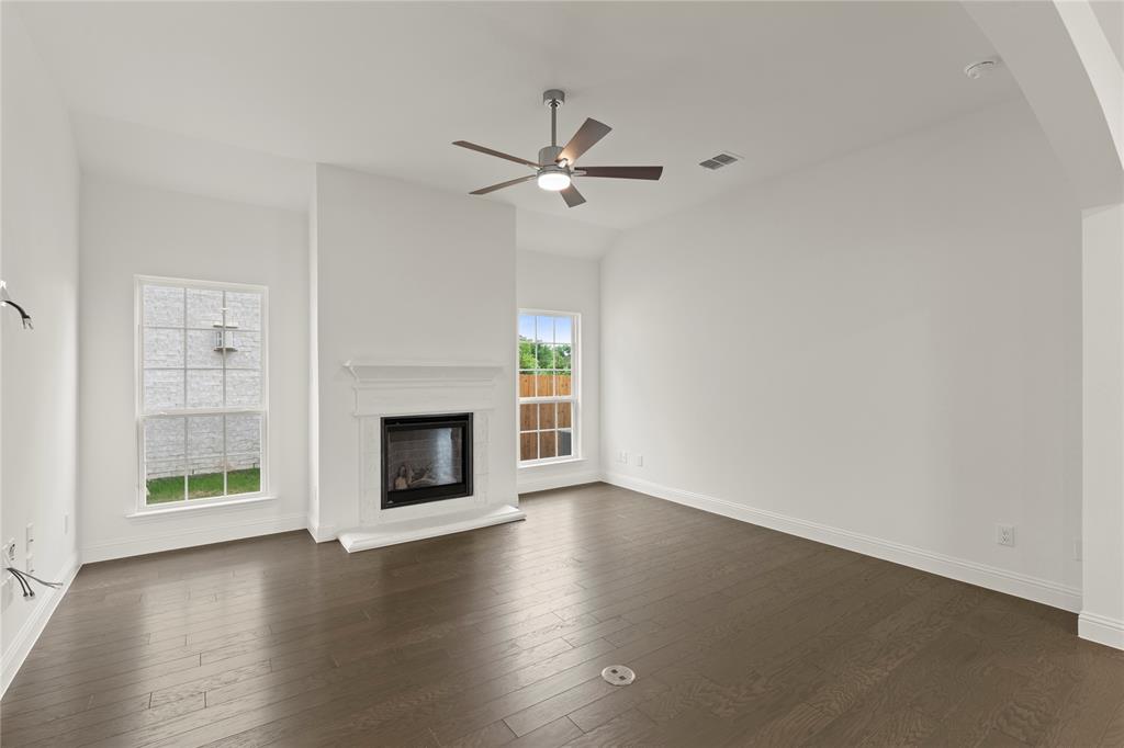 Trails at Cottonwood Creek - Residential