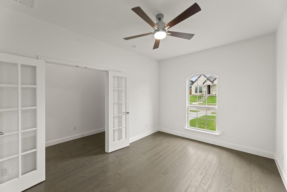 Trails at Cottonwood Creek - Residential