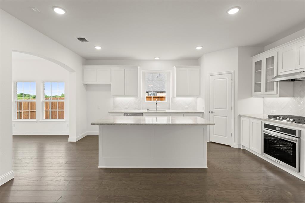 Trails at Cottonwood Creek - Residential