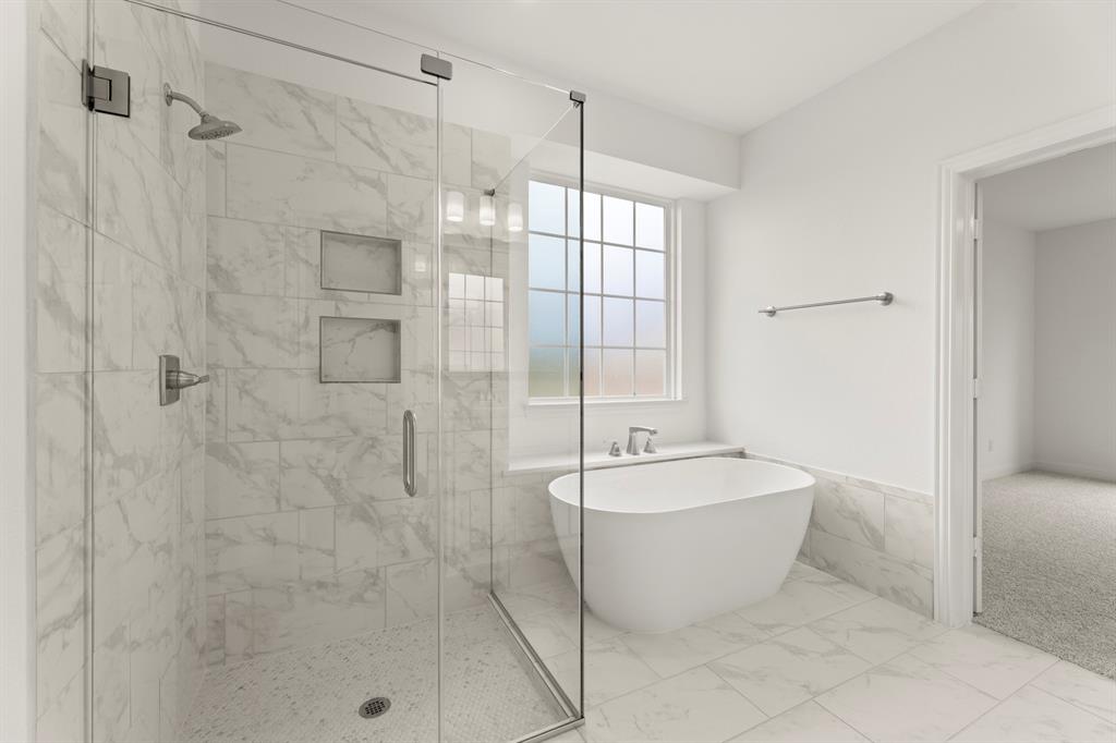 Trails at Cottonwood Creek - Residential