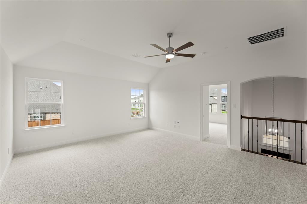 Trails at Cottonwood Creek - Residential